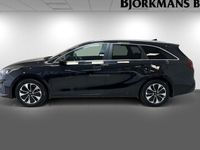 begagnad Kia Ceed Sportswagon PLUG-IN HYBRID ADVANCE AUTOMAT 2021, Halvkombi