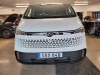 Ny Maxus V70 150 HK (110 kW) 2025 Vit Van