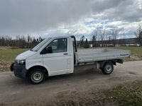 begagnad VW Transporter Pickup T30 2.0 TDI