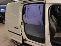 begagnad VW Caddy Skåpbil 1.6 TDI Euro 5