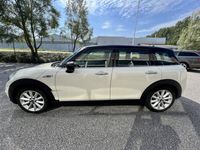 begagnad Mini Cooper S Clubman Hatch178hk Salt II