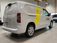 begagnad Opel Combo Skåp L2 Premium 1.5 100hk OMGÅENDE LEVERANS!!