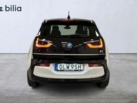 begagnad BMW 120 i3Ah Comfort | Charged Plus | Navi | Backkamera