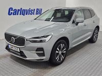 Begagnad Volvo XC60 Core 253 HK (186 kW) 2024 Vapour grey metallic SUV