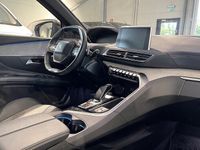begagnad Peugeot 3008 GT Plug-In Hybrid 300hk Aut 4WD