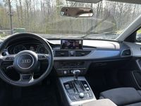 begagnad Audi A6 Avant 2.0 TDI DPF Multitronic Proline