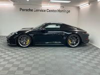 begagnad Porsche 911 GT3 Touring