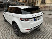 begagnad Land Rover Range Rover Sport Evoque 2.2 SD4 AWD Euro 5