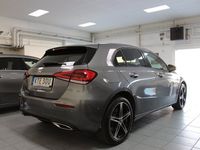 begagnad Mercedes A250 e SE Edition Night paket Advantage, Svensksåld, 1 ägare