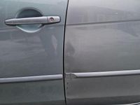 Begagnad Mitsubishi Lancer Sportback 140 HK (102 kW) 2011