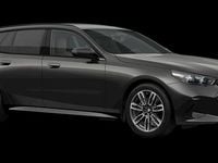 Ny BMW i5 Shadowline 289 kW (394 HK) 2025 Sedan