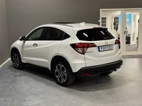 begagnad Honda HR-V 1.6 i-DTEC Panorama