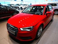 begagnad Audi A3 Sportback 1.6 TDI Attraction, Comfort 105hk