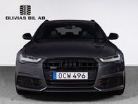 begagnad Audi A6 Avant 3.0 TDI V6 competition Quattro I SE SPEC I