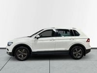 Begagnad VW Tiguan GT 190 HK (139 kW) 2020 Vit SUV