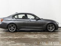 begagnad BMW 330e Sedan Automat M Sport Elhybrid 0.2L/Mil 2400kr/mån