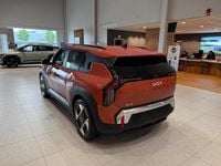Begagnad Kia EV3 Plus 150 kW (204 HK) 2024 Vit SUV