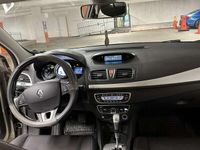 begagnad Renault Mégane 110 hästar