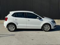 begagnad VW Polo 5-dörrar 1.2 TSI Euro 6