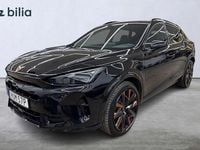 Begagnad Cupra Formentor 150 HK (110 kW) 2025 Svart SUV