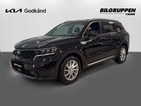 Begagnad Kia Sorento Advance 201 HK (147 kW) 2021 Svart SUV