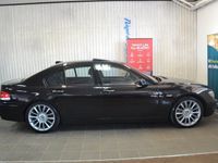 begagnad BMW 750 i Automat 367hk