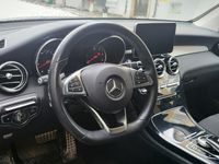 begagnad Mercedes GLC220 d 4MATIC 9G-Tronic Euro 6