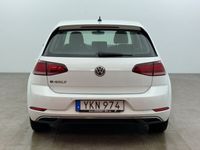 begagnad VW e-Golf 35.8 kWh | Carplay | Nav