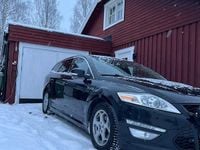 Begagnad Ford Mondeo 163 HK (119 kW) 2011 Kombi