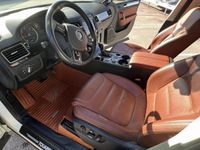 begagnad VW Touareg 3.0 V6 TDI 4Motion TipTronic R-Line Euro