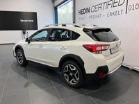 begagnad Subaru XV XV2.0I RIDGE