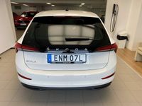 begagnad Skoda Scala STYLE 1,0 TSI 110HK Drag