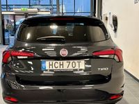 begagnad Fiat Tipo City life kombi SNABB LEVERANS 2021, Halvkombi