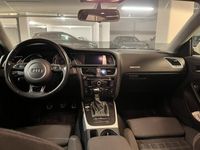 begagnad Audi A5 Sportback 1.8 TFSI Proline, Sport X Edition Euro 6