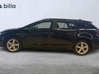 begagnad Toyota Corolla Touring Sports Hybrid 1,8 HYBRID TS ACTIVE PLUS