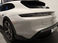 begagnad Porsche Taycan 4S Cross Turismo inkl Approved 2022, Personbil