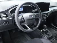 begagnad Ford Focus Active Kombi1.0t EcoBoost MHEV E85 Edition 6MT 2023, Kombi
