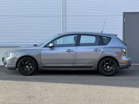 begagnad Mazda 3 Sport 2.0 MZR NY BESIKTIGAD, NY SERVAD