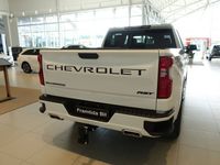 begagnad Chevrolet Silverado 1500 RST 5.3L V8 E85 1878kr Årsskatt