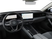 begagnad VW Passat 1,5 TSI eHybrid DSG Business 272HK DRAG VÄRMARE NYA