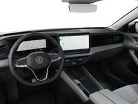 begagnad VW Passat 1,5 eTSI 150hk DSG Business DRAG VÄRMARE NYA
