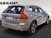 begagnad Volvo XC60 Recharge T6 Inscr Expression /Se utrustning/