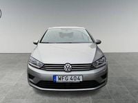 Begagnad VW Golf VII 110 HK (80 kW) 2014 Silver Halvkombi