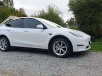 begagnad Tesla Model Y Long Range AWD