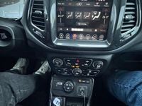 Begagnad Jeep Compass 190 HK (139 kW) 2020 SUV