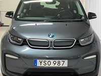 begagnad BMW i3 94 Ah Comfort Vinterhjul 2019, Halvkombi