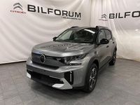 Begagnad Citroën C3 Aircross 146 HK (107 kW) 2024 Grå SUV