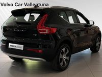 begagnad Volvo XC40 T3 FWD aut Inscription 2021, SUV