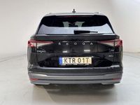 Begagnad Skoda Enyaq iV 194 kW (265 HK) 2023 SUV