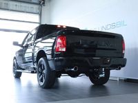 begagnad Dodge Ram 5.7 Classic Black omgående leverans 2023, Pickup